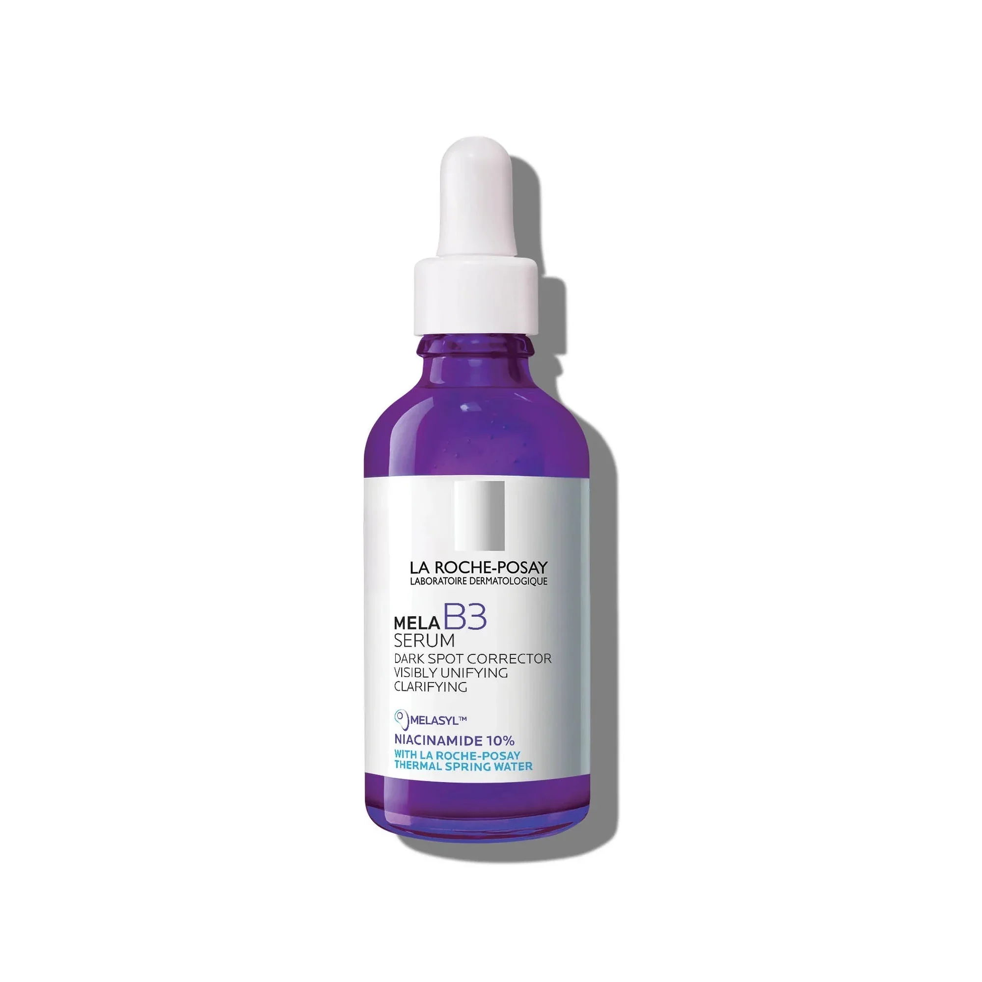 Mela B3 Dark Spot Serum With Melasyl™ + Niacinamide
