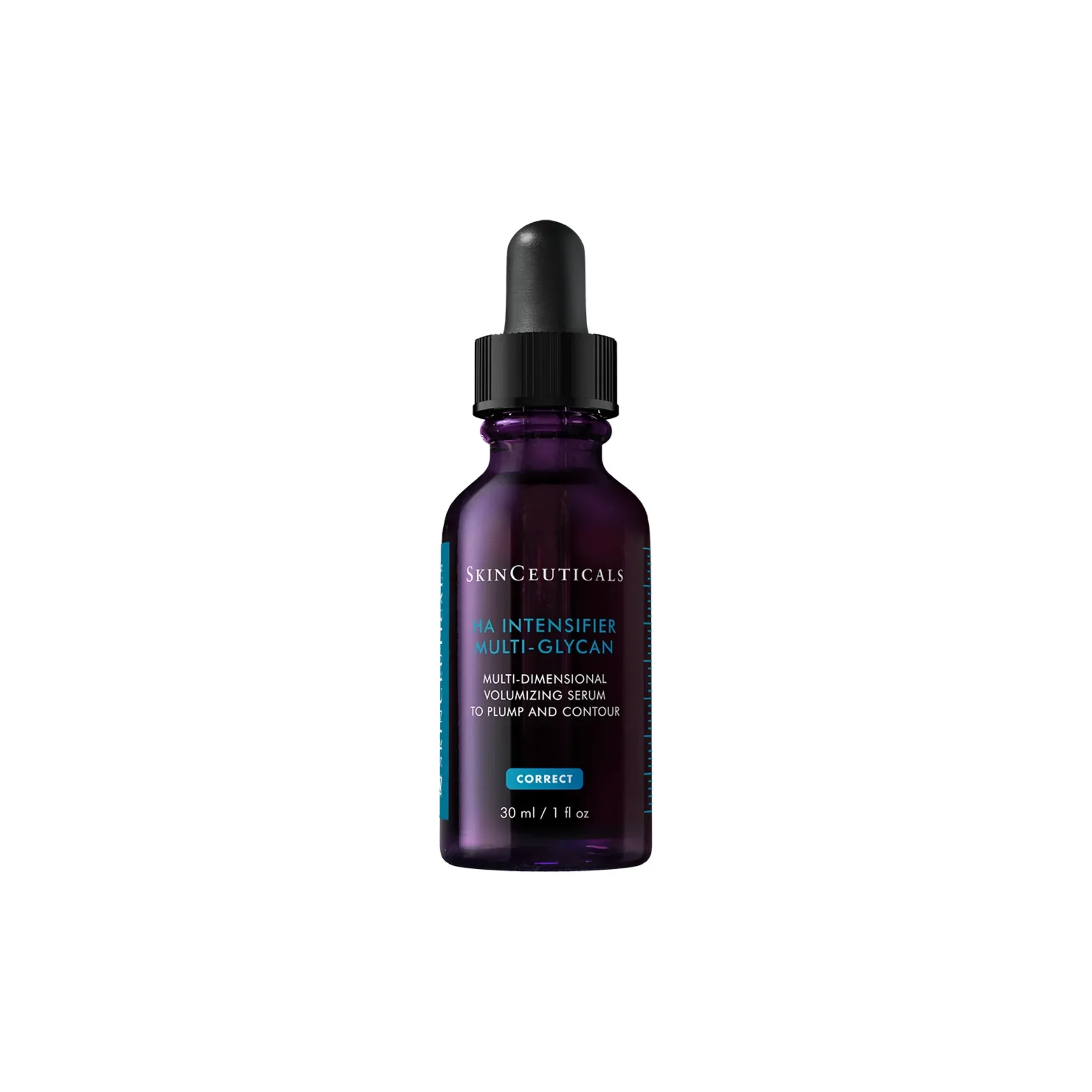 Hyaluronic Acid Intensifier Multi-glycan (h.a.)