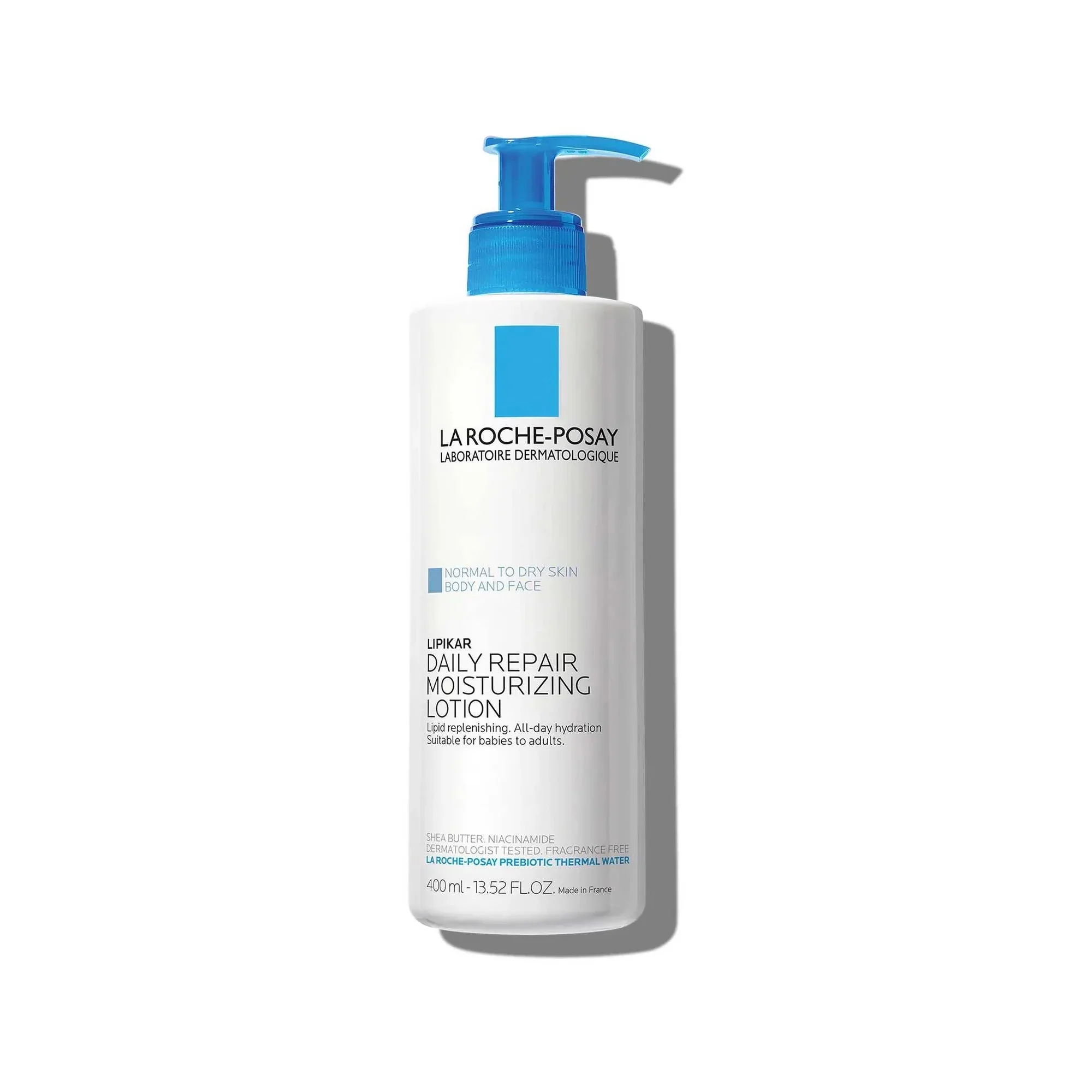 Lipikar Lotion