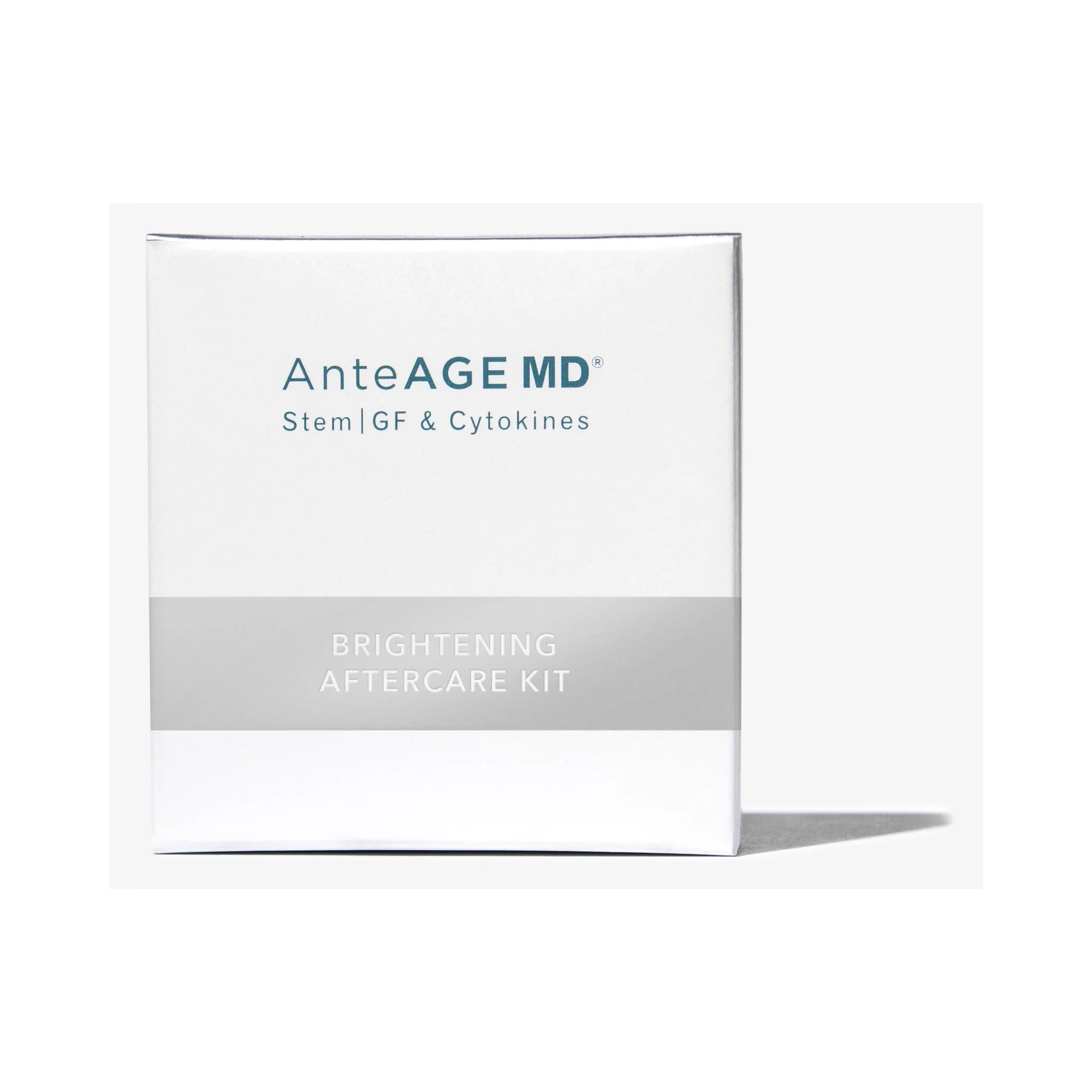 AnteAGE MD Brightening Aftercare Kit
