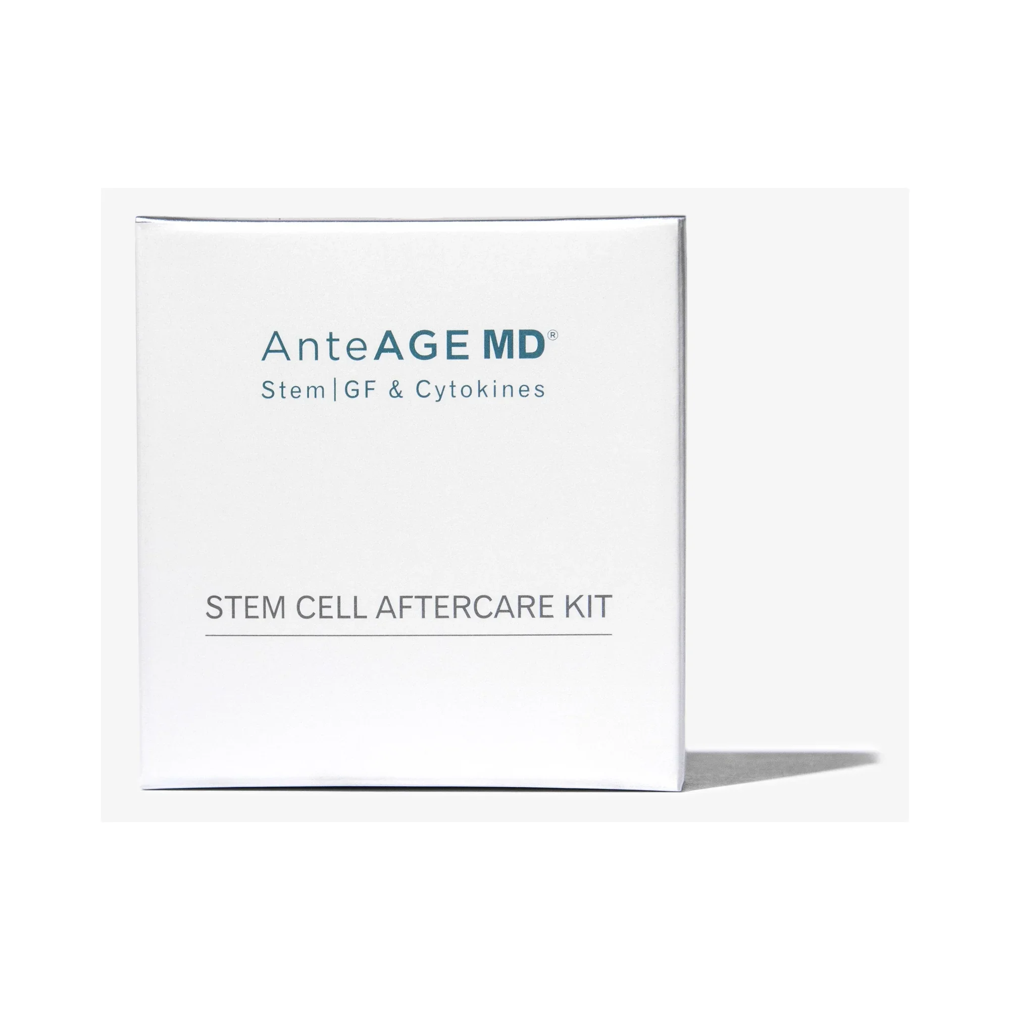 AnteAGE MD Stem Cell Aftercare Kit