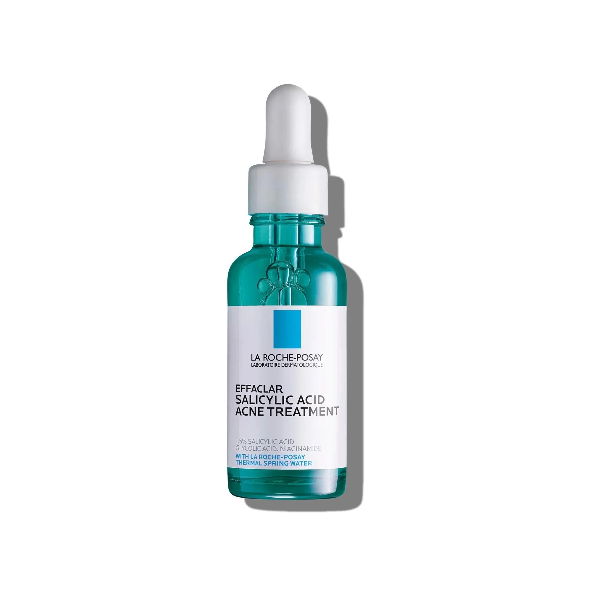 Effaclar Salicylic Acid Acne Treatment Serum