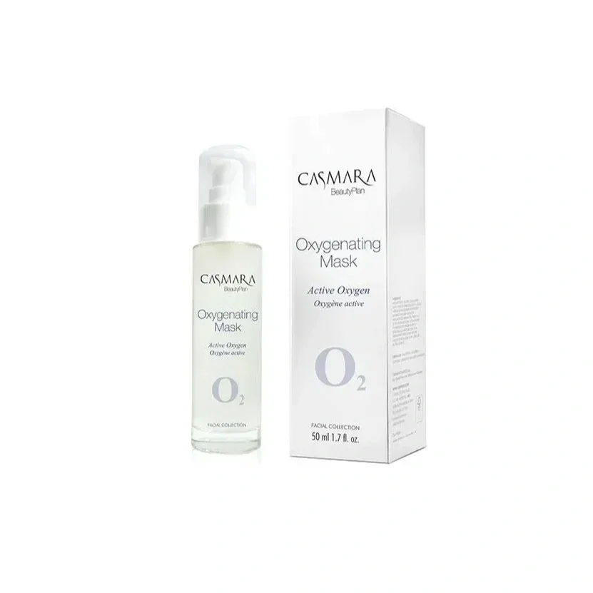 Casmara Oxygenating Mask