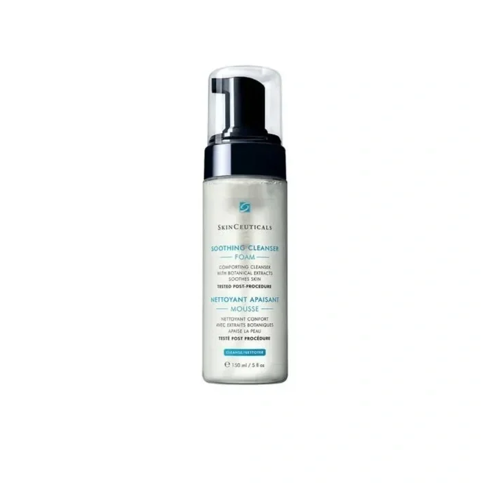 Soothing Cleanser