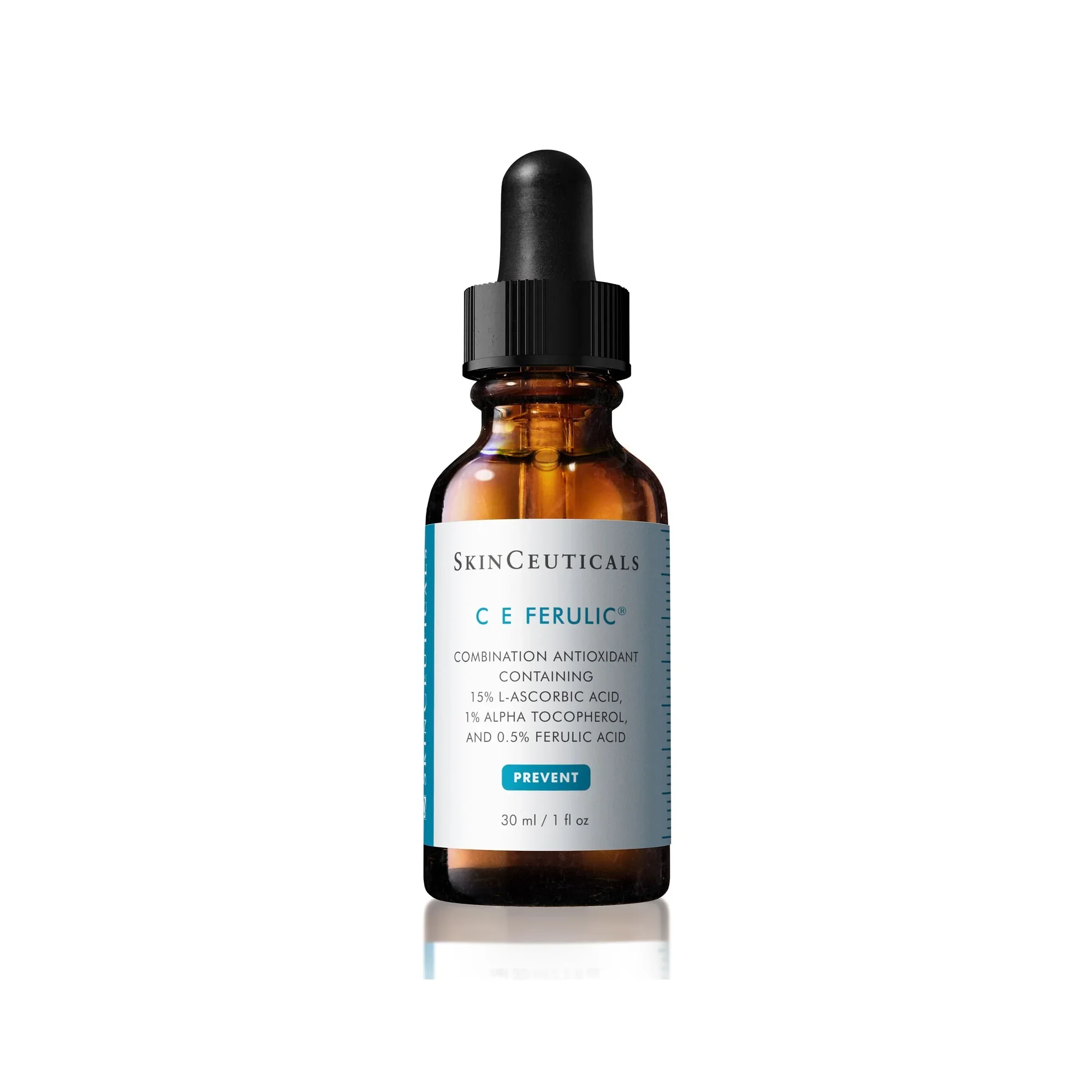 C E Ferulic with 15% L-Ascorbic Acid Vitamin C Serum