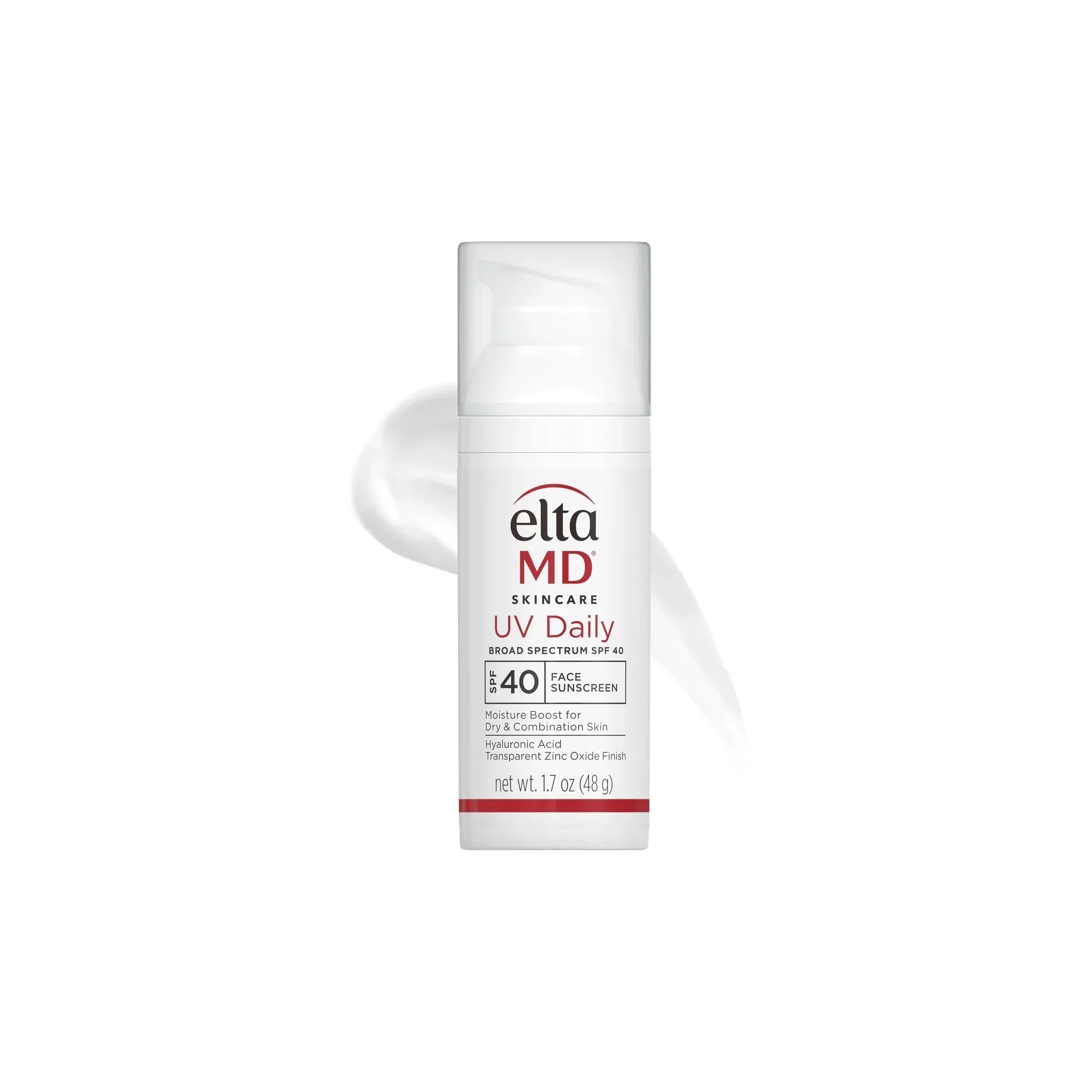 EltaMD UV Daily Broad-Spectrum SPF 40