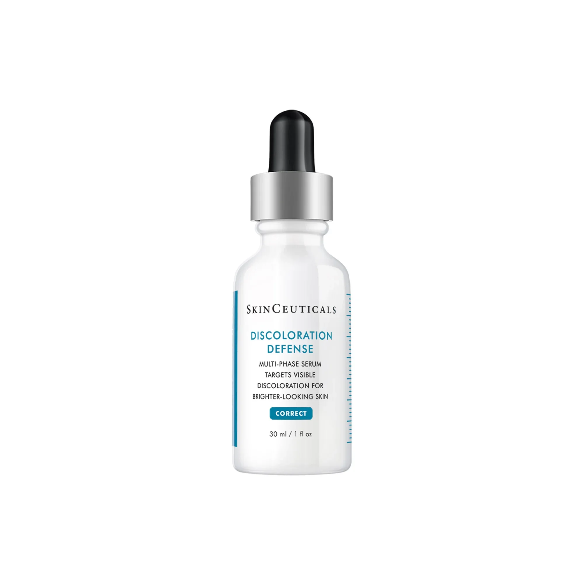 Discoloration Defense Serum