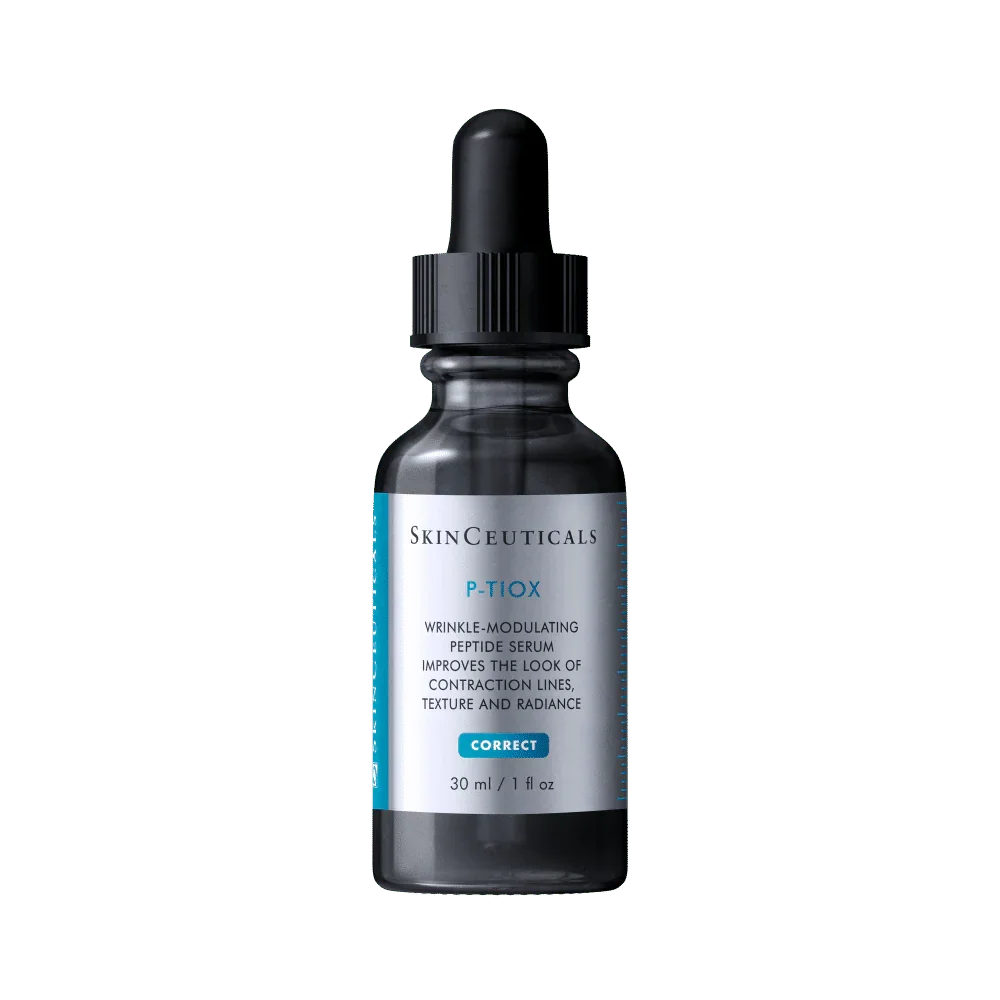 P-TIOX Anti-Wrinkle Serum