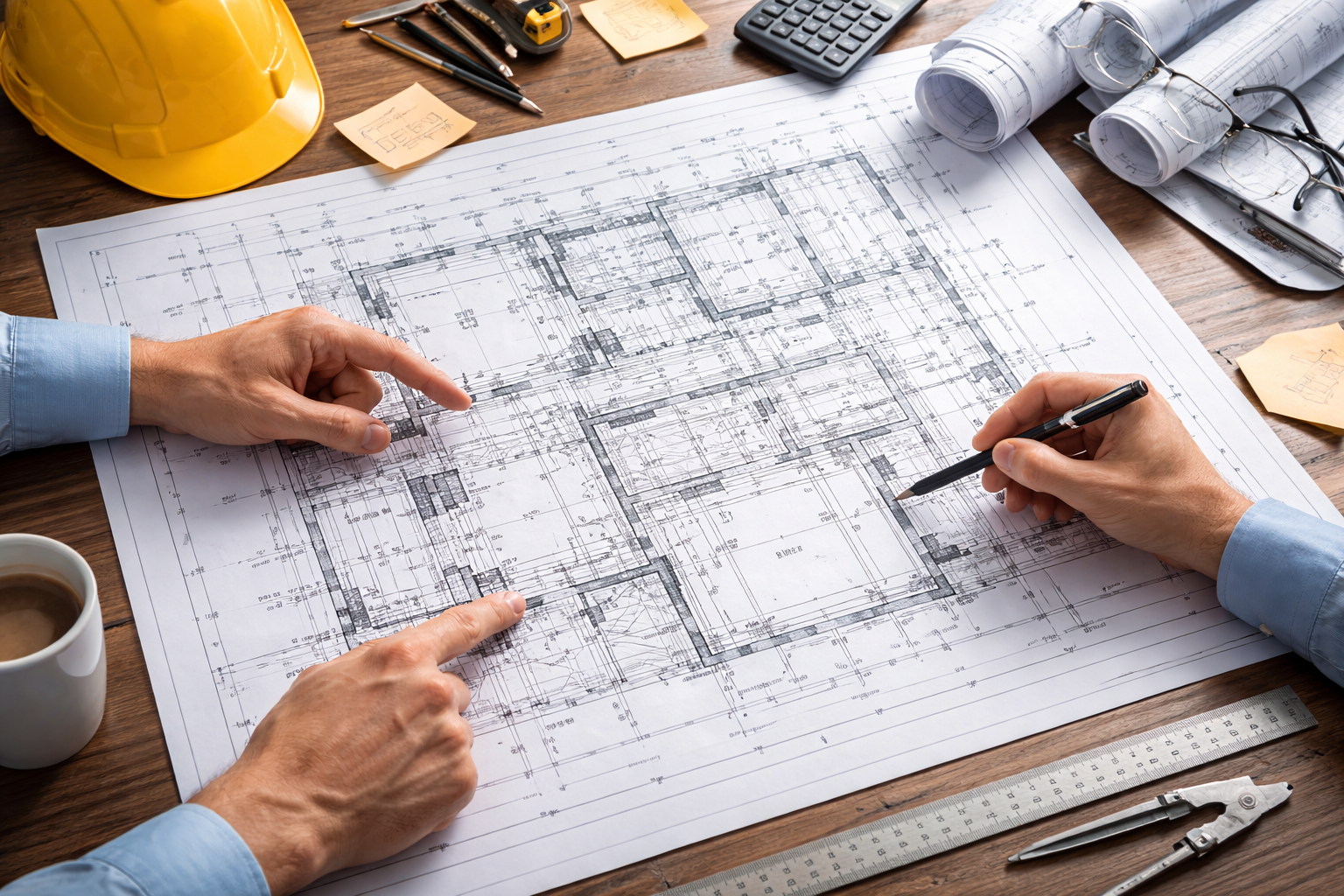 Plan Review