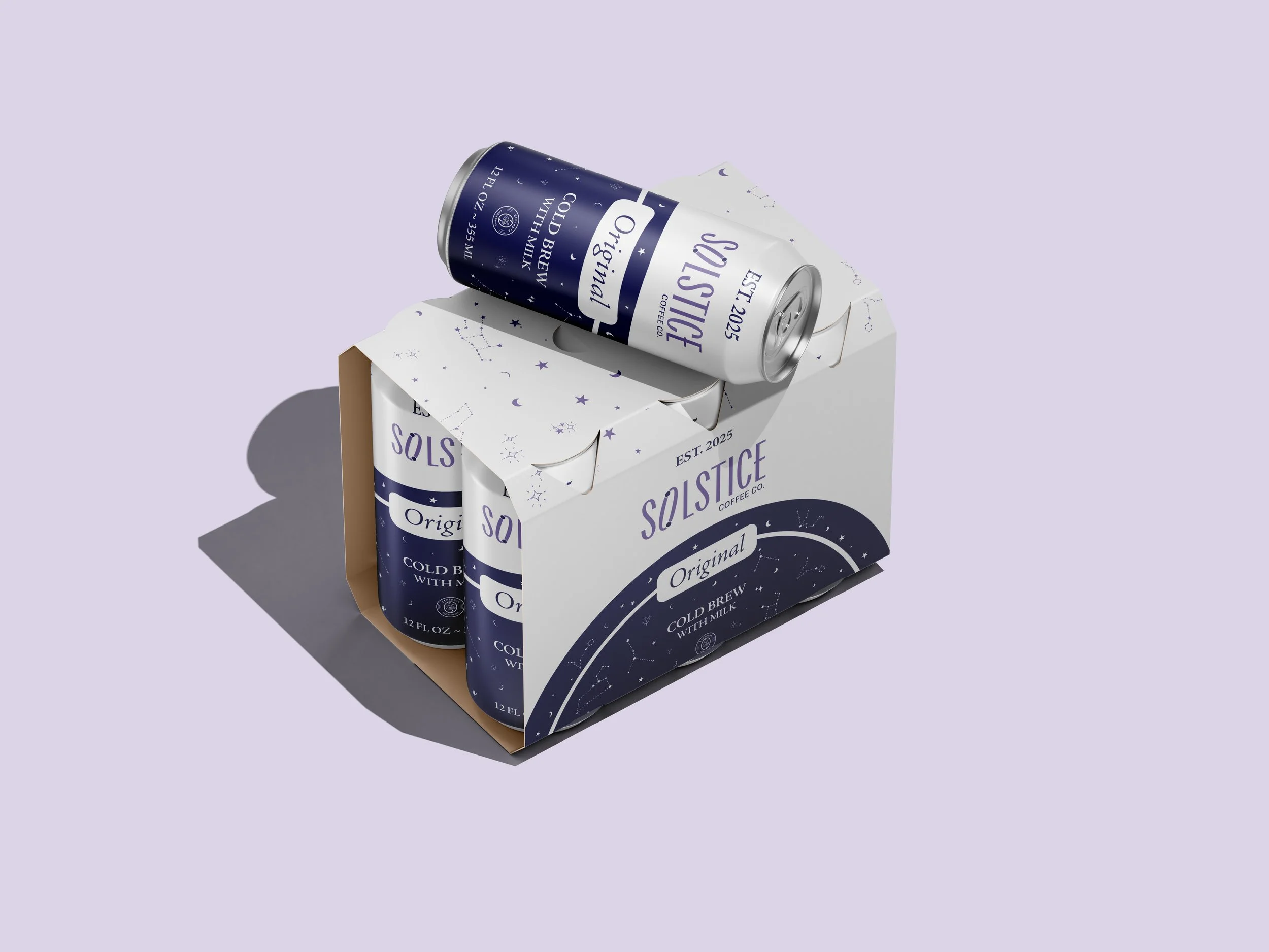 Solstice Coffee Co.
