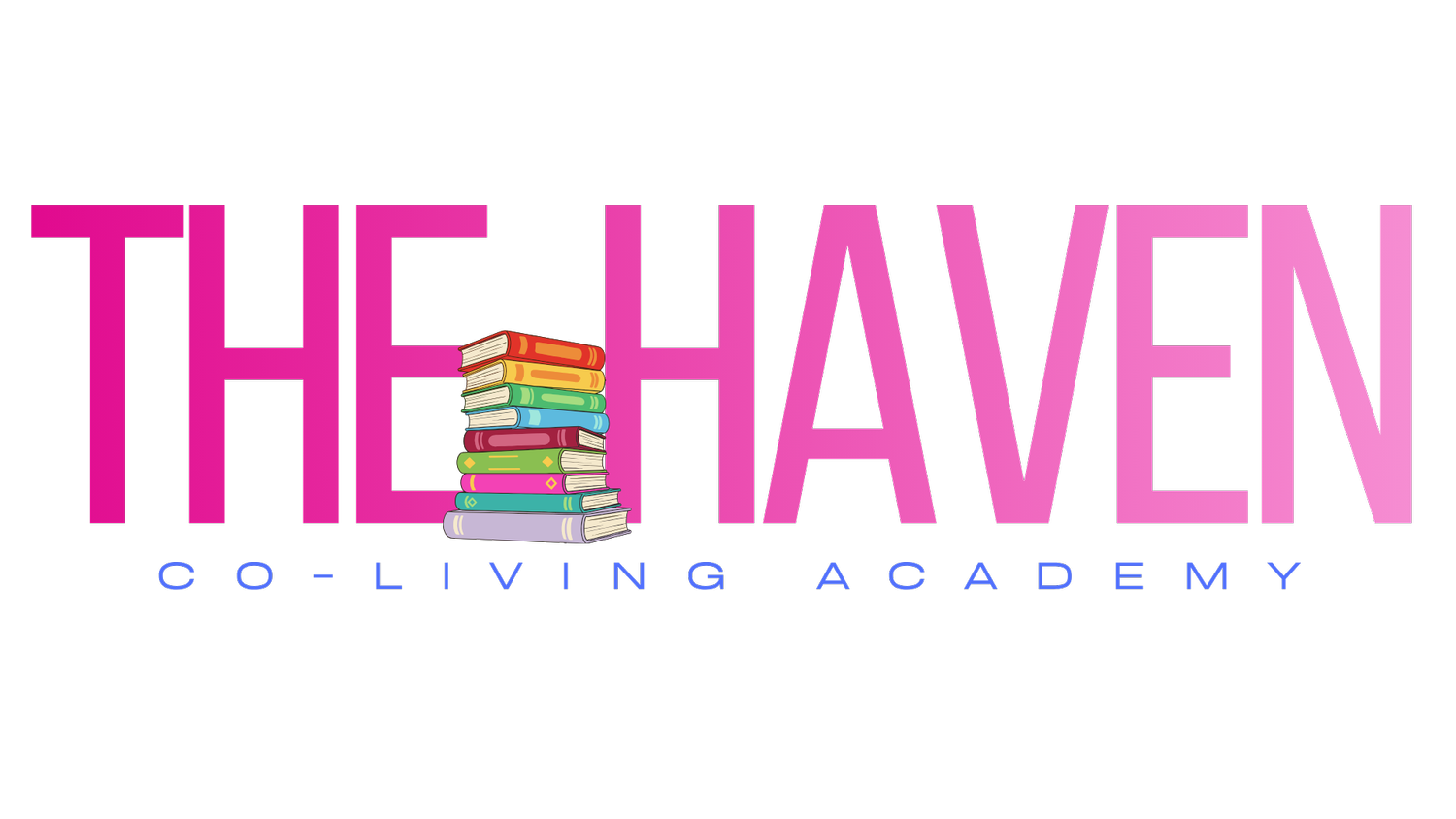 The Haven Co-Living Academy