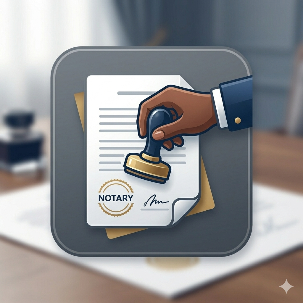Notary Services
