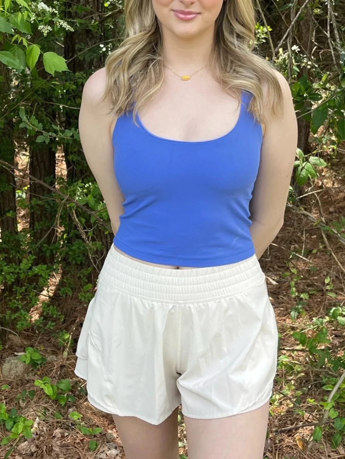 Flow Shorts