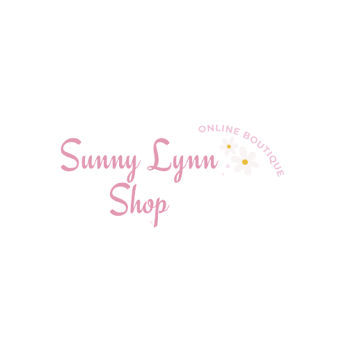 Sunny Lynn Shop