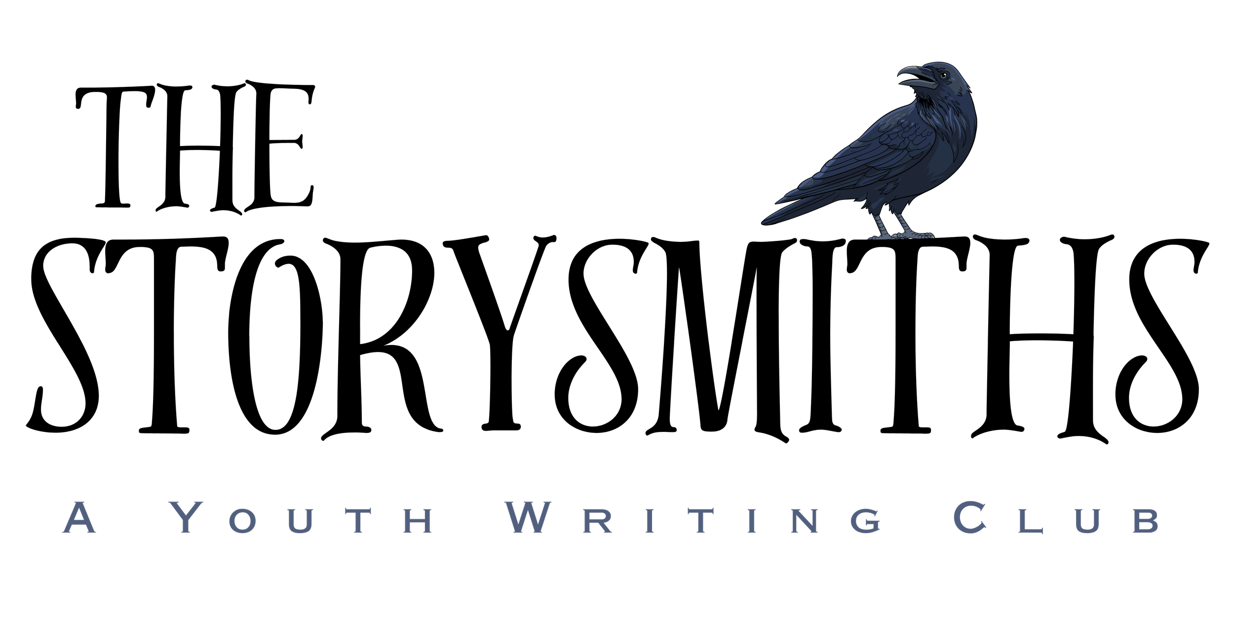The Storysmiths Writing Club