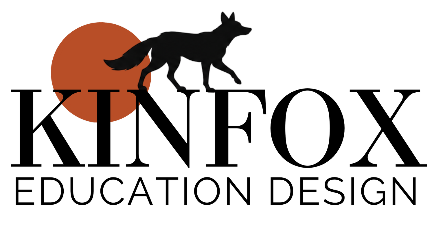Kinfox Education Design