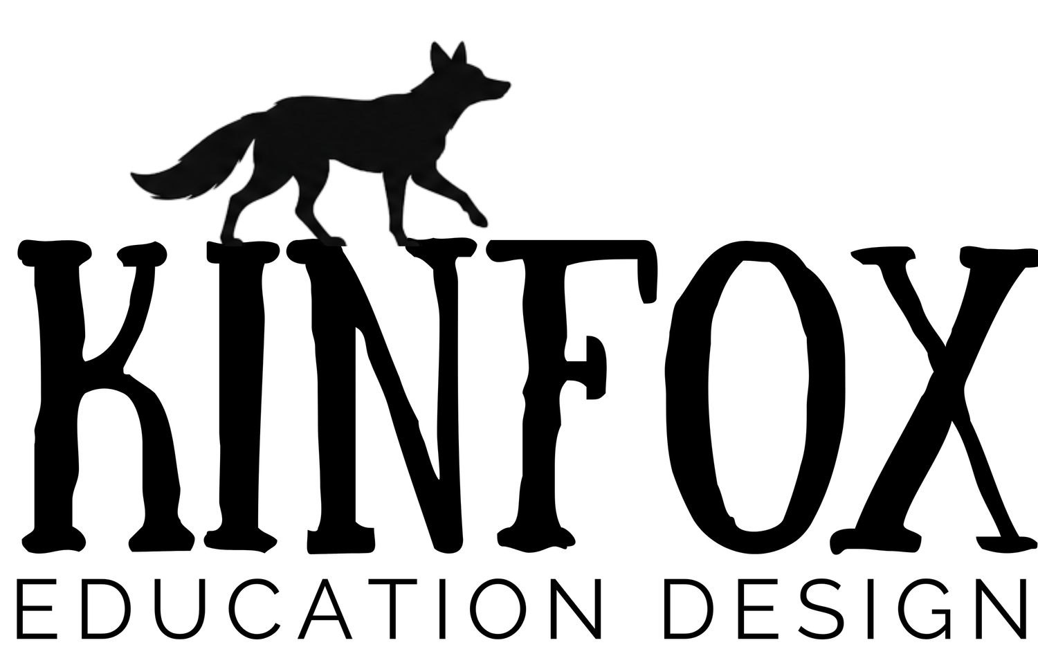 Kinfox Education Design