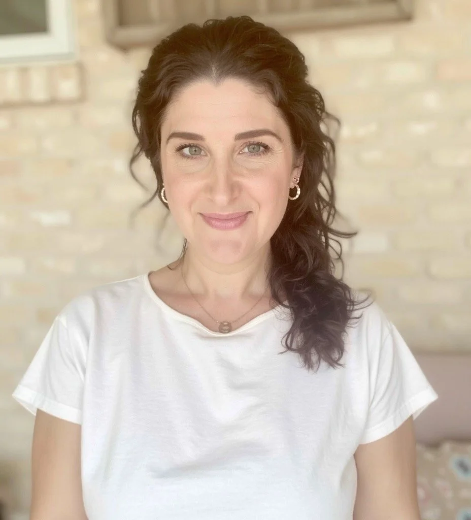 Catherine Cottingham, Educator & Curriculum Designer