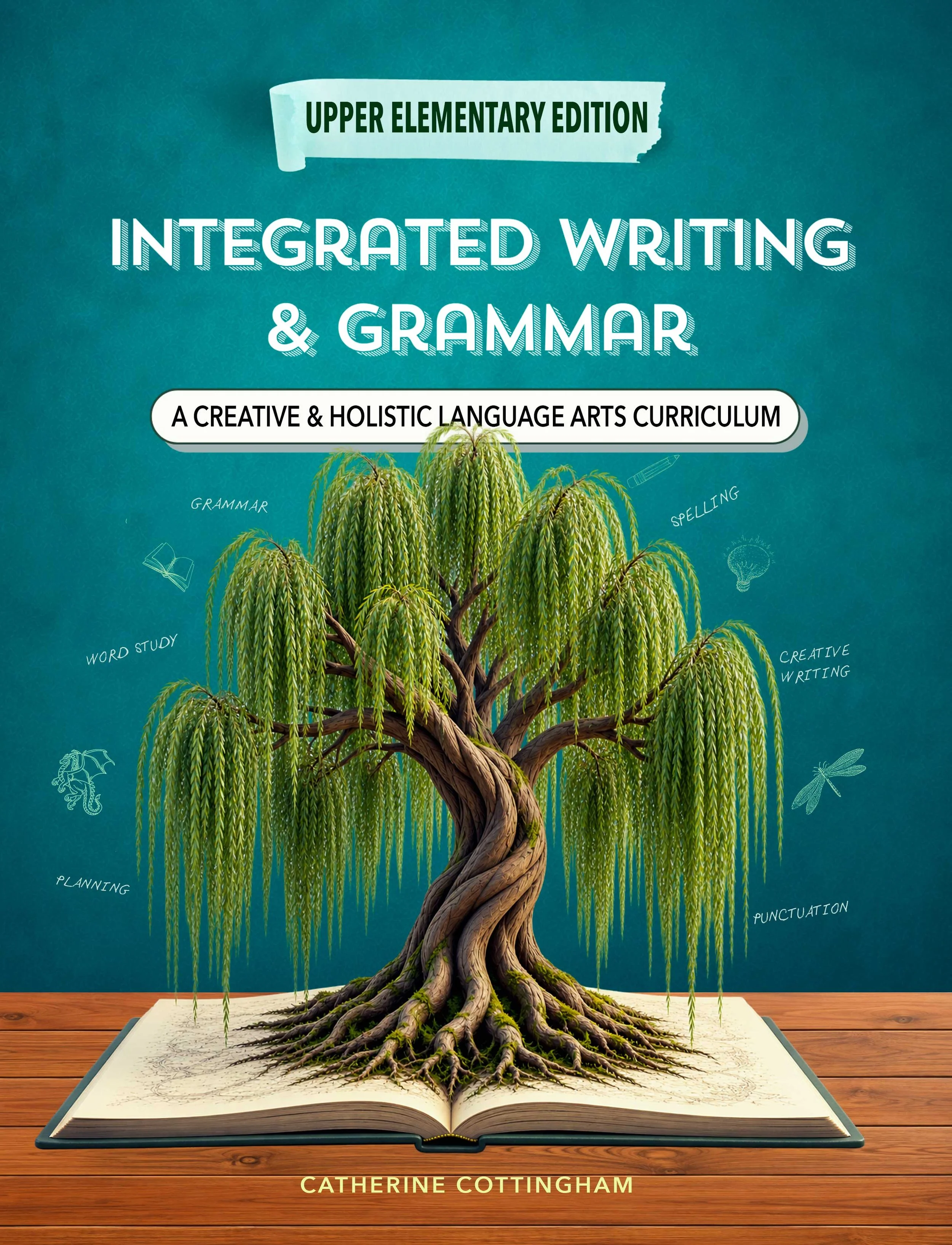 Elementary Writing and Grammar