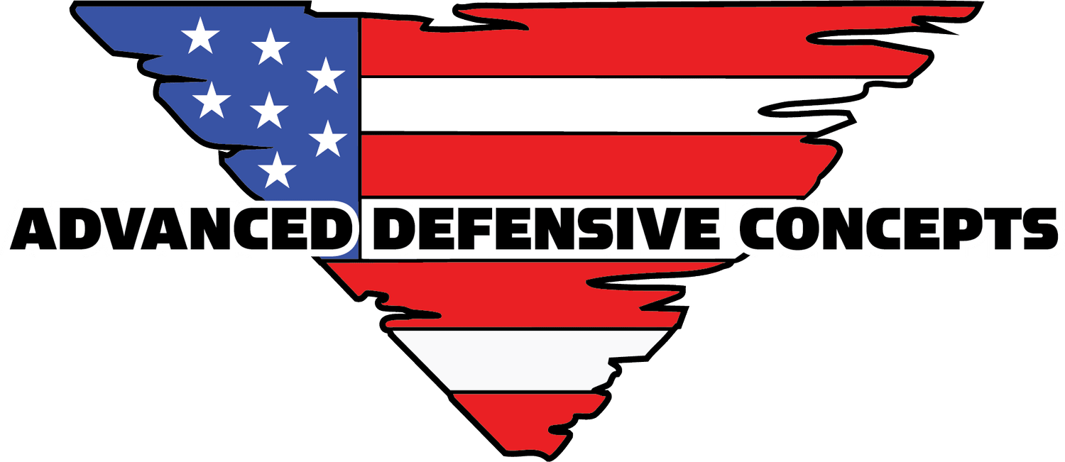 Advanced Defensive Concepts