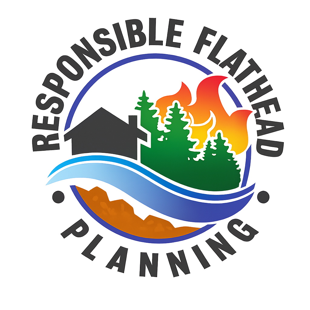 Responsible Flathead Planning, Inc