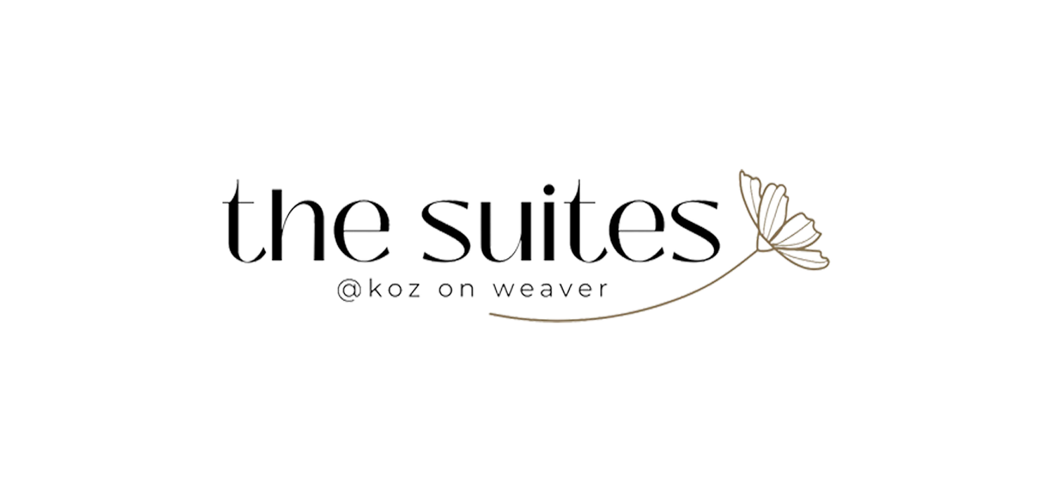 The Suites @ koz on Weaver