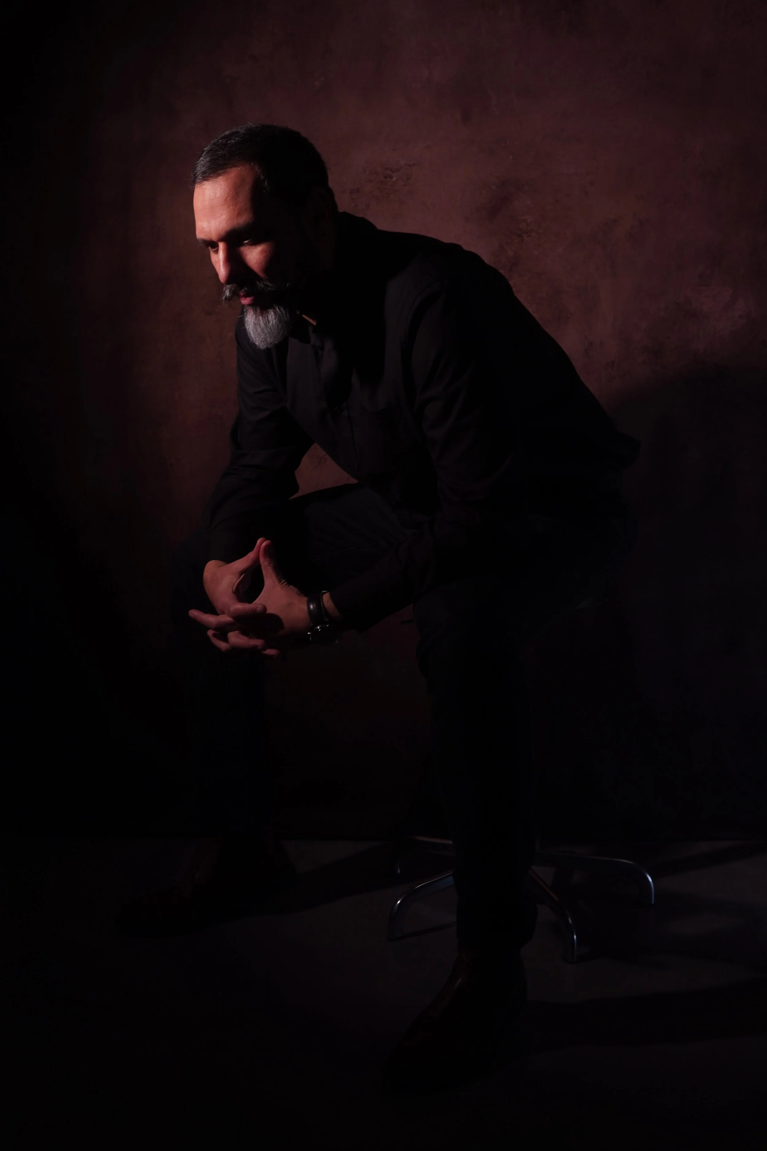 Emmanuele Speziale Facilitatore Biografico: sessione individuale di coaching e orientamento per la scrittura della memoria e la narrazione biografica.