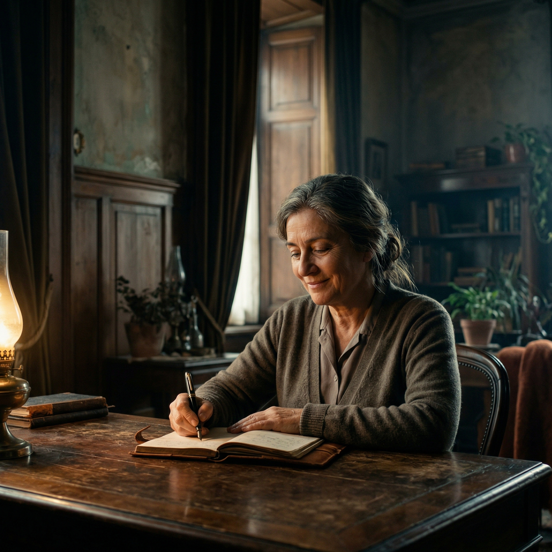 Il Manoscritto della Vita di Emmanuele Speziale: percorso di scrittura autobiografica e facilitazione biografica per il bilancio di vita e la memoria personale.