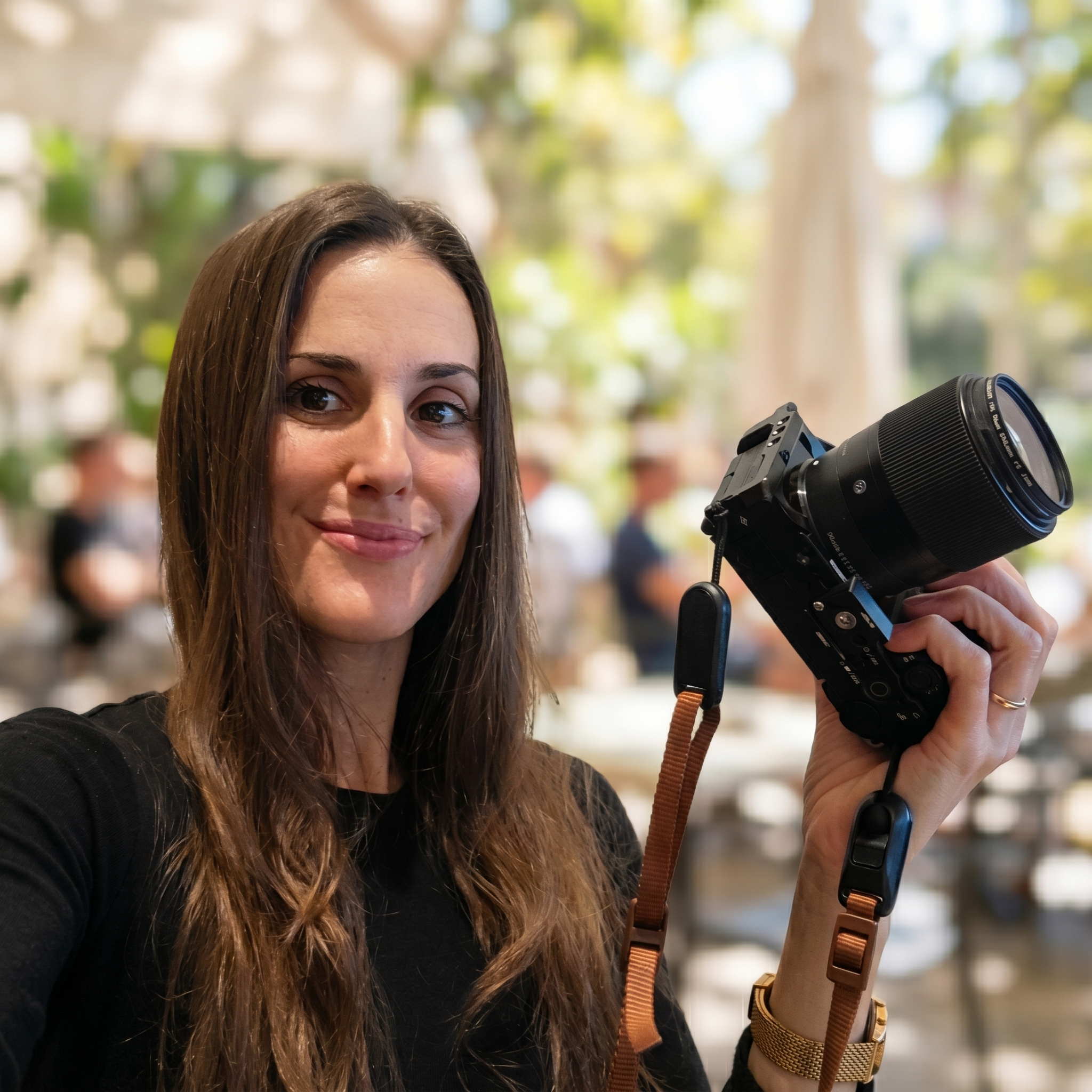 Irene Piazza Eco del tempo Visual Identity & Photographer