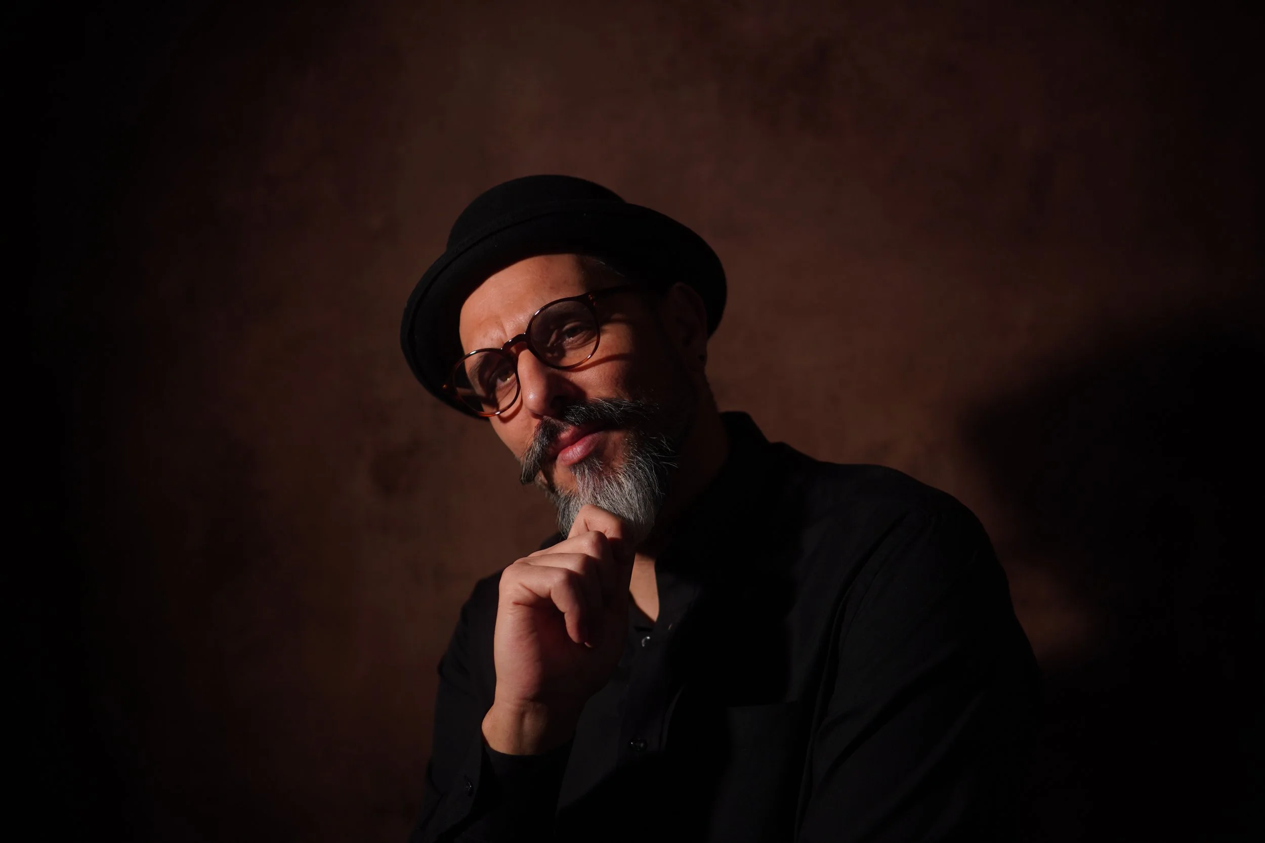 Emmanuele Speziale Facilitatore Biografico