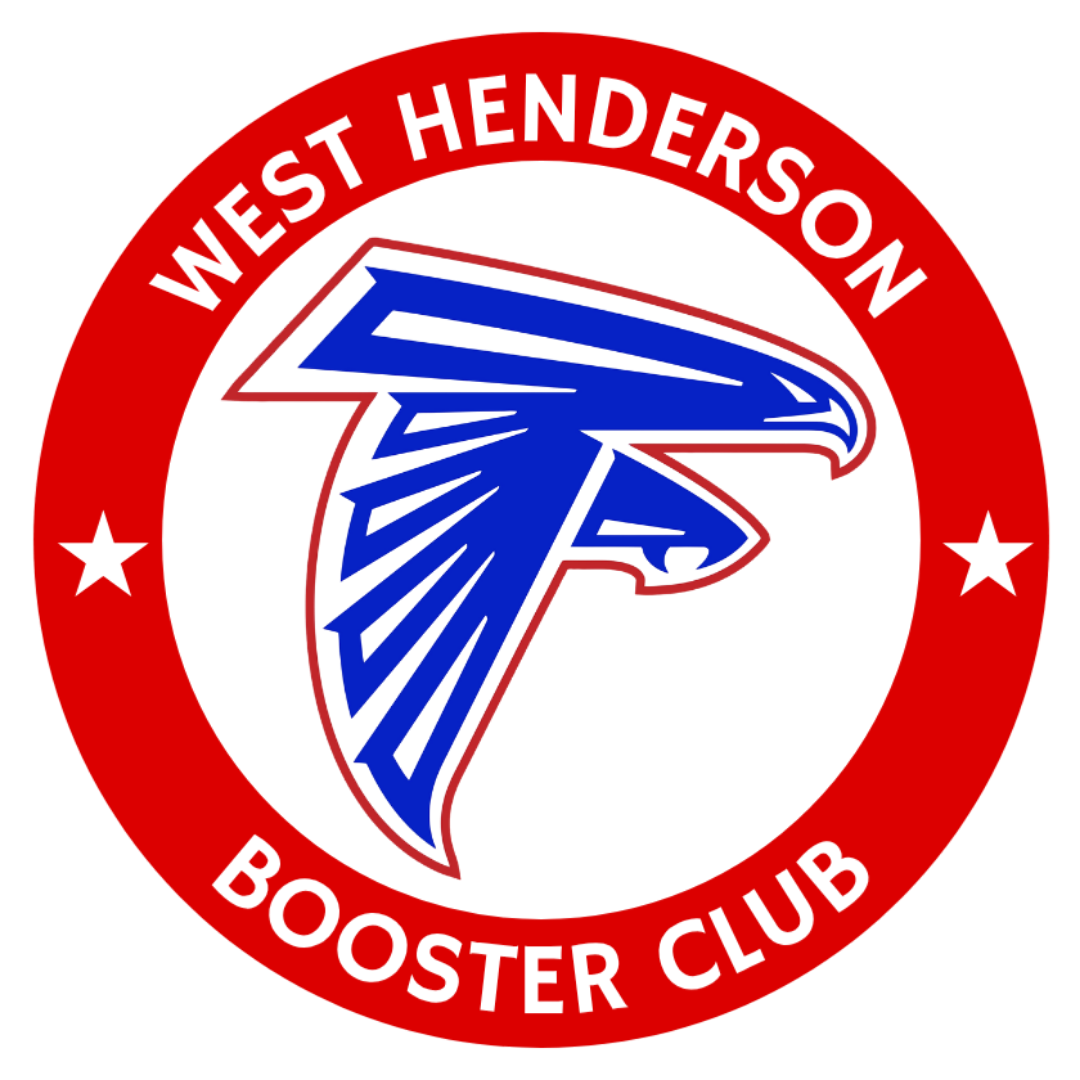 West Henderson Booster Club