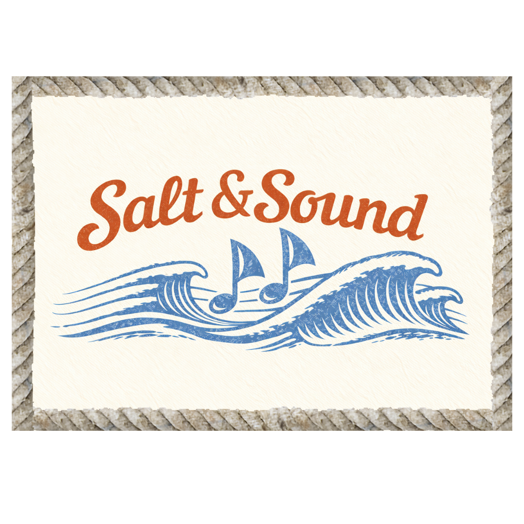 Salt and Sound Co