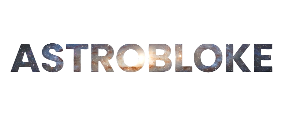 ASTROBLOKE