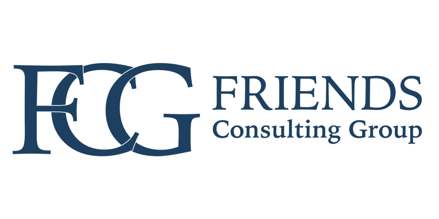Friends Consulting Group