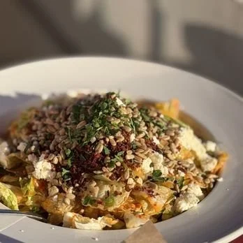 Best Salads in Nashville