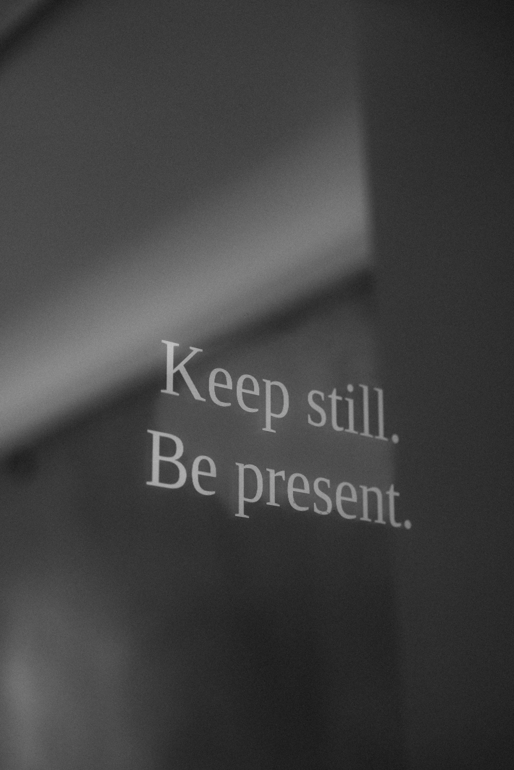 ⏳ Past, Present, and Future: Reflection, Faith, and the Questions We Carry
