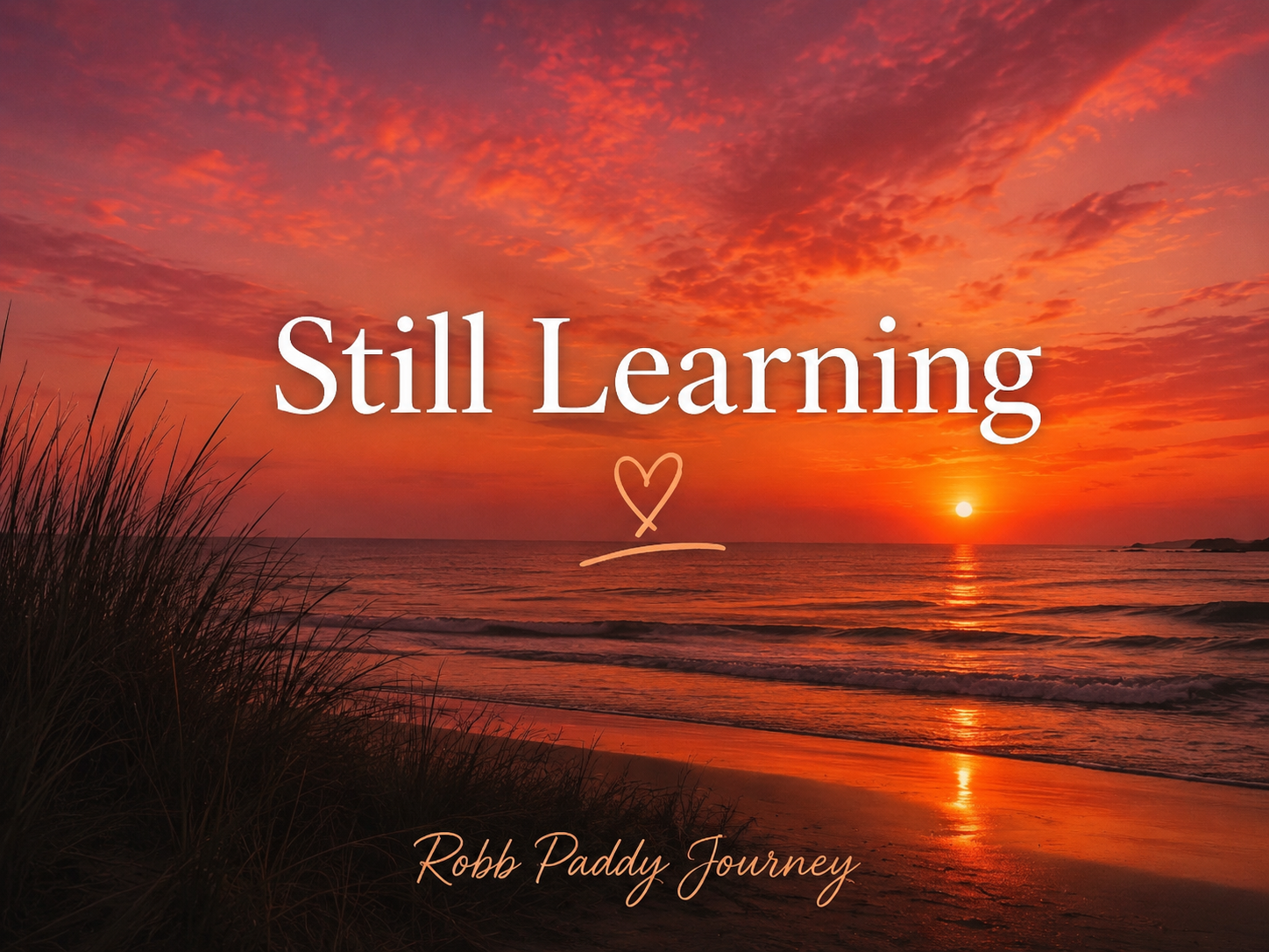 🧭 Still Learning