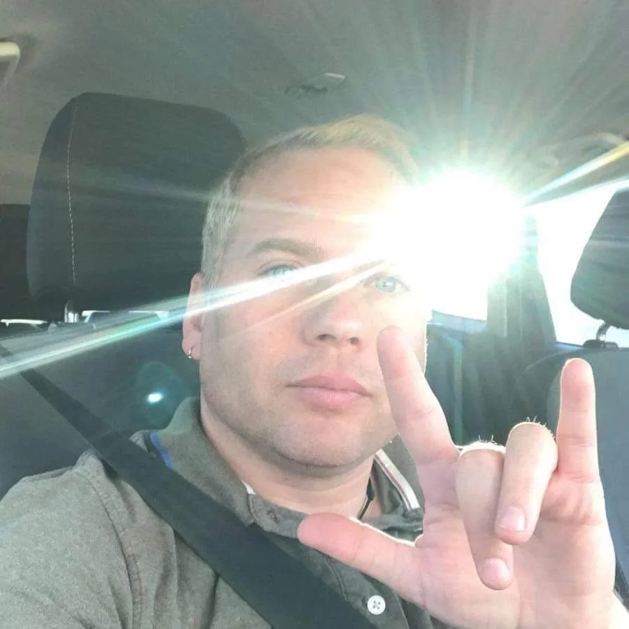 💚 May Is Mental Health Awareness Month: My Journey Toward Light and Balance