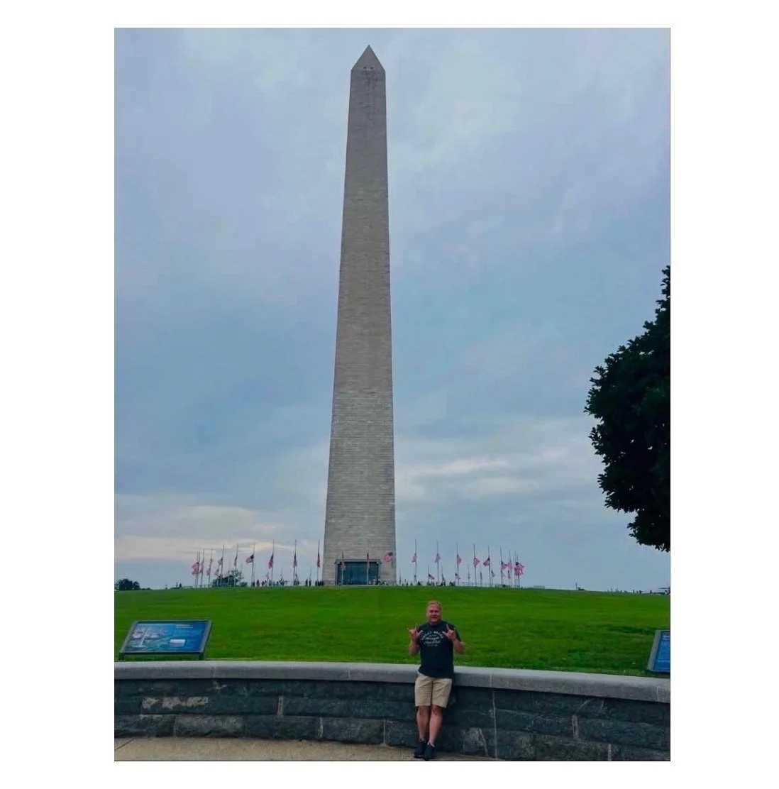 🇺🇸 July 4th Reflections: Freedom, Gratitude, and Respect 
