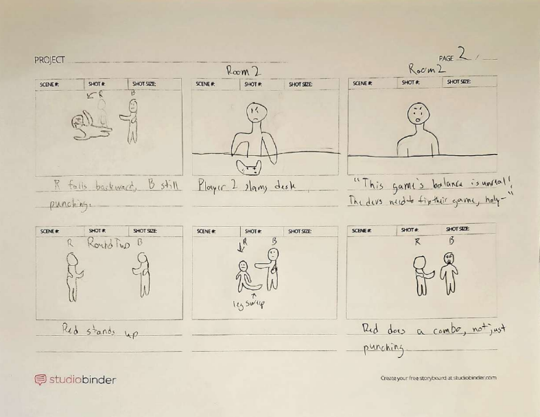 Storyboard 2