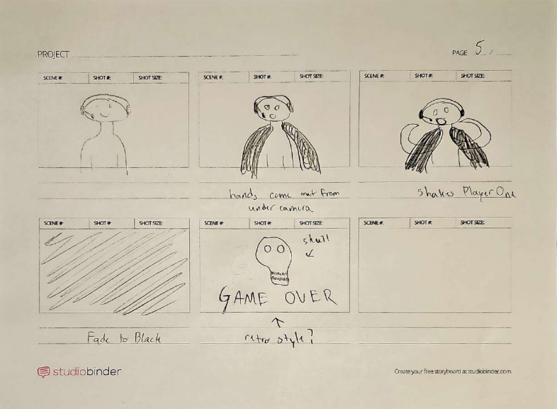 Storyboard 5
