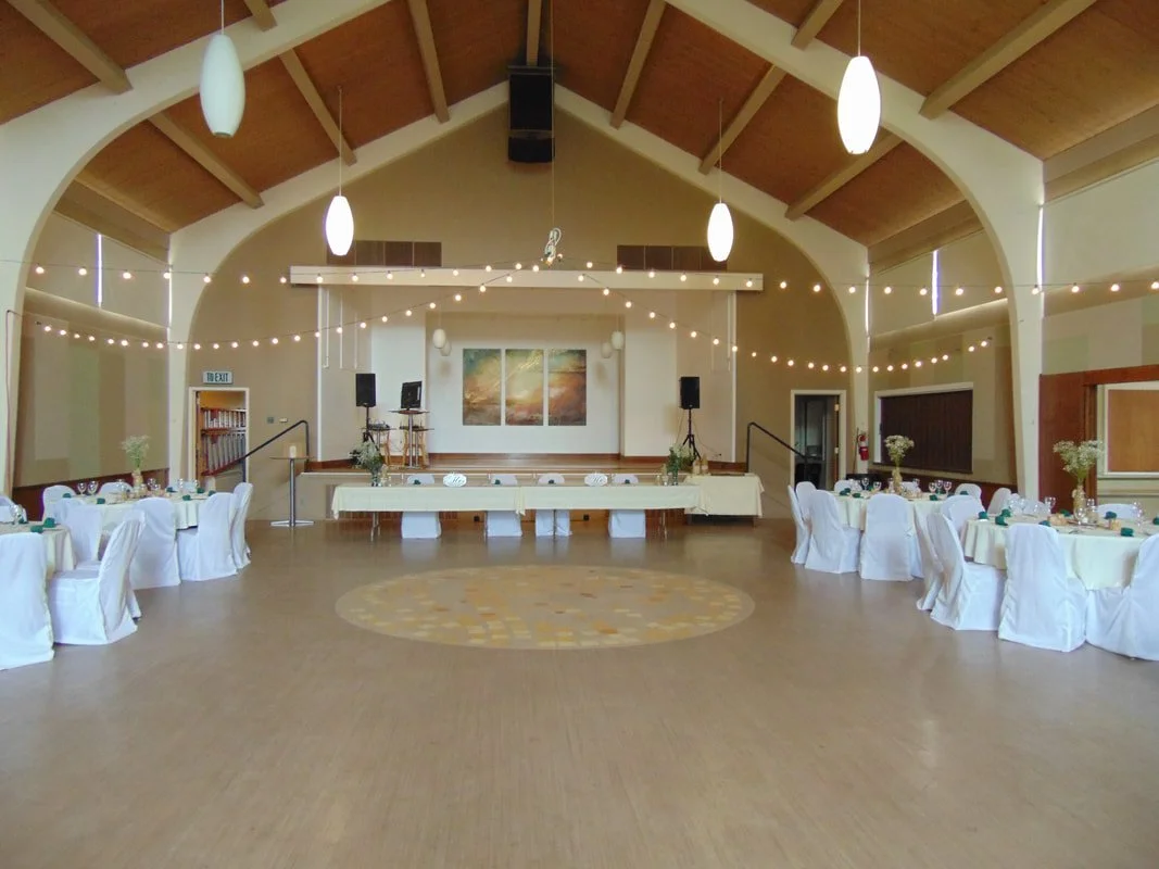 Fellowship Hall