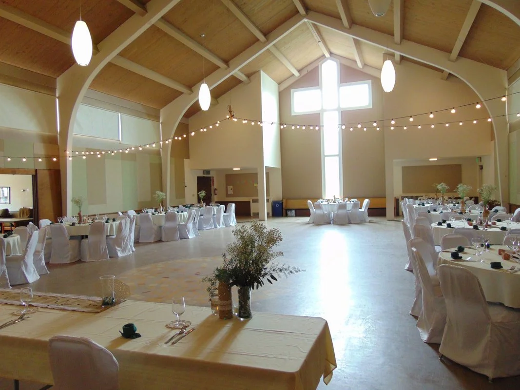 Fellowship Hall