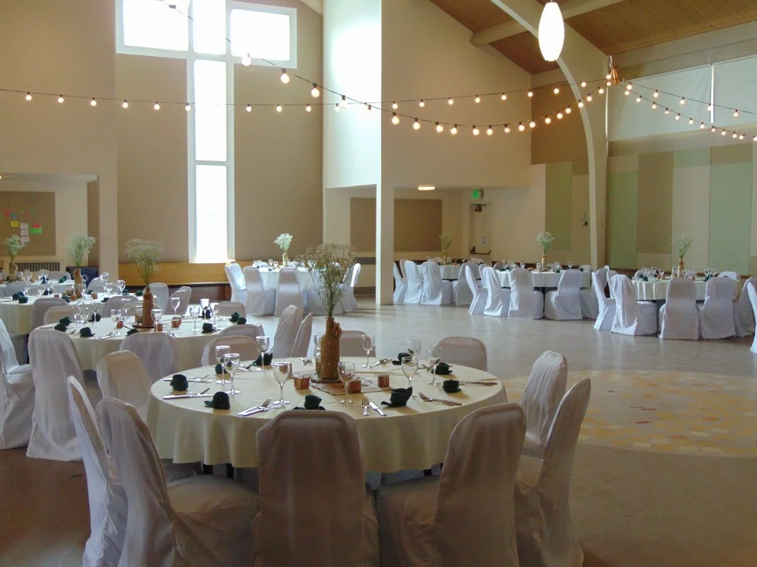 Fellowship Hall