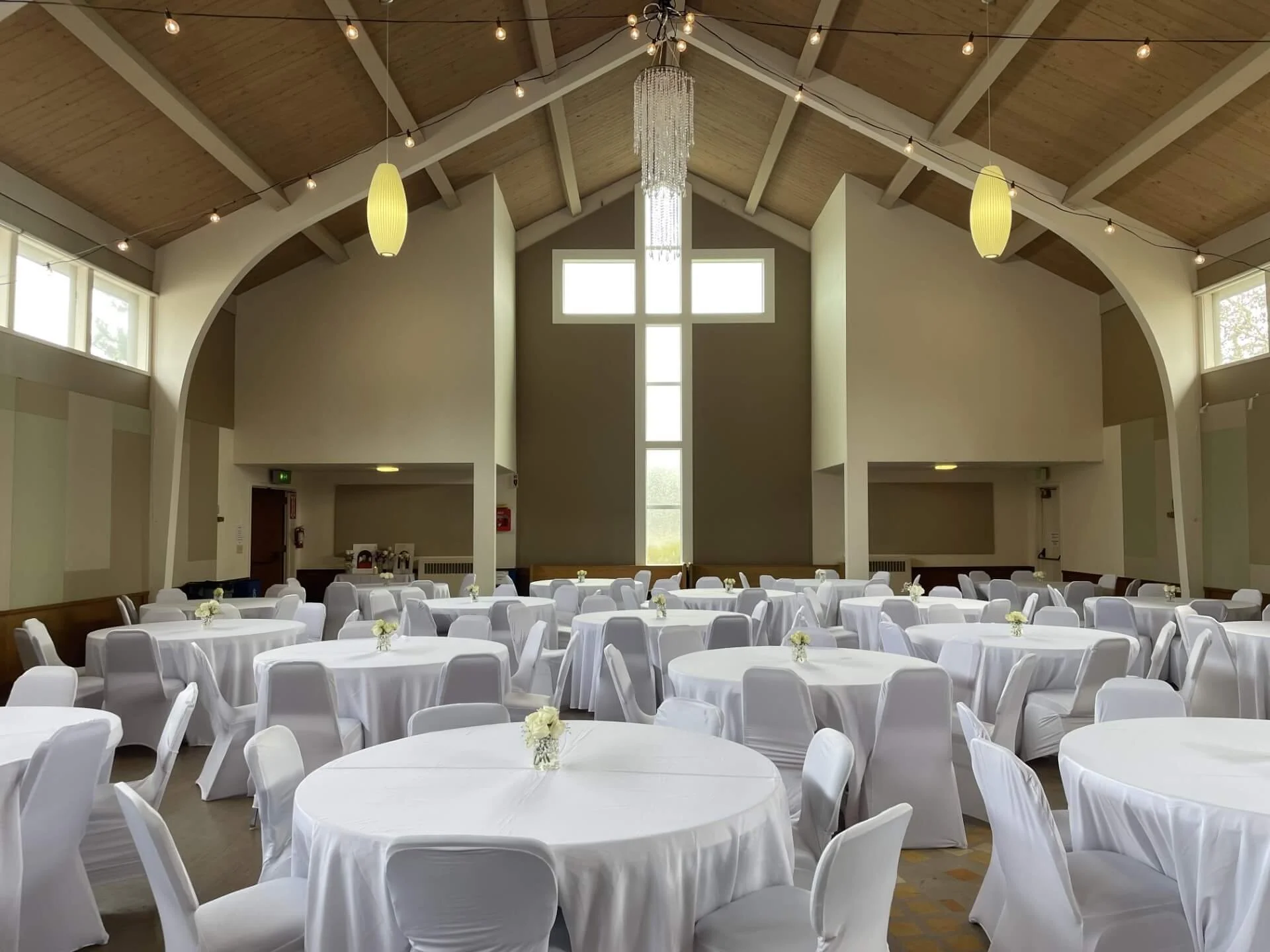 Fellowship Hall