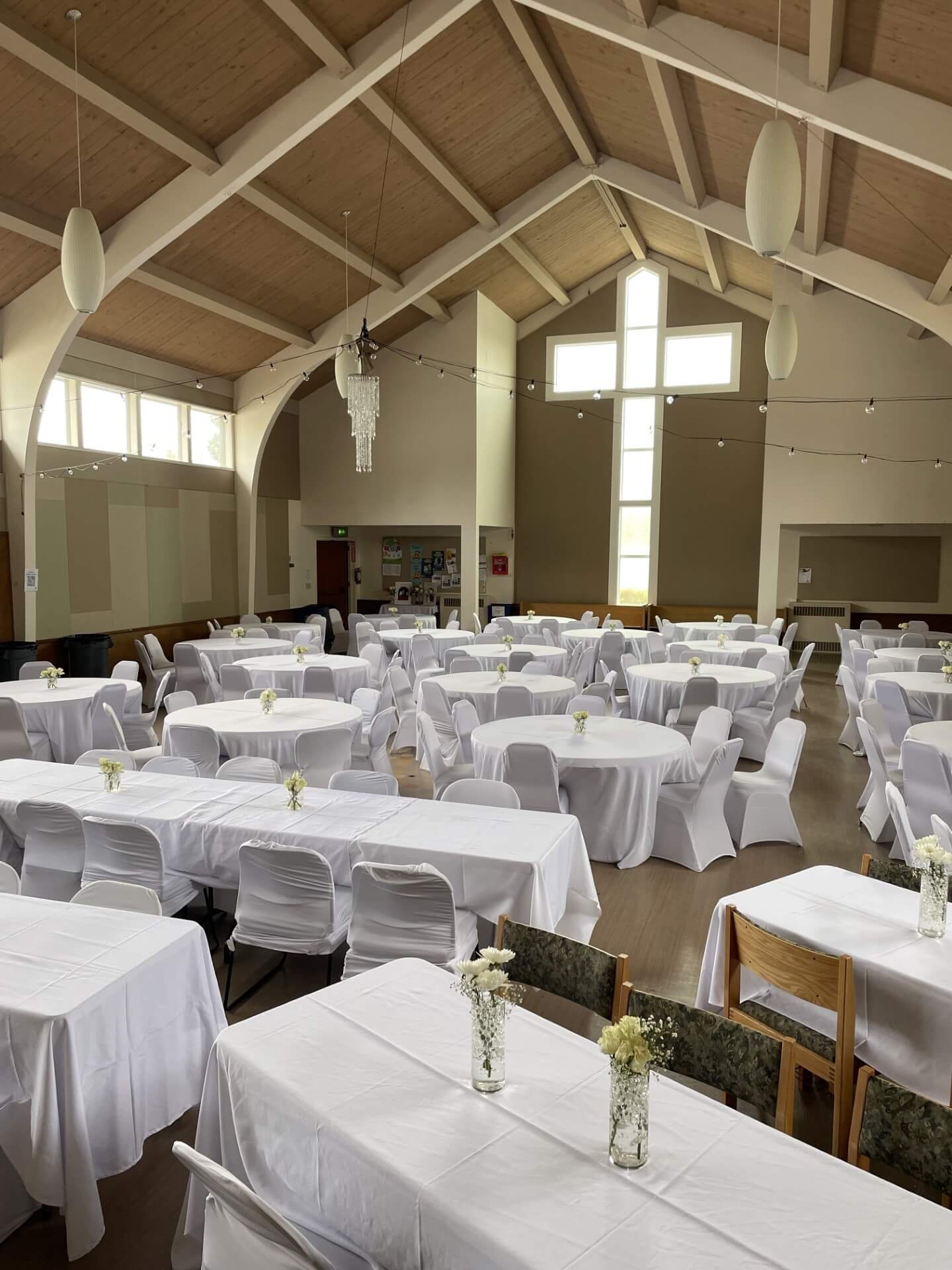 Fellowship Hall