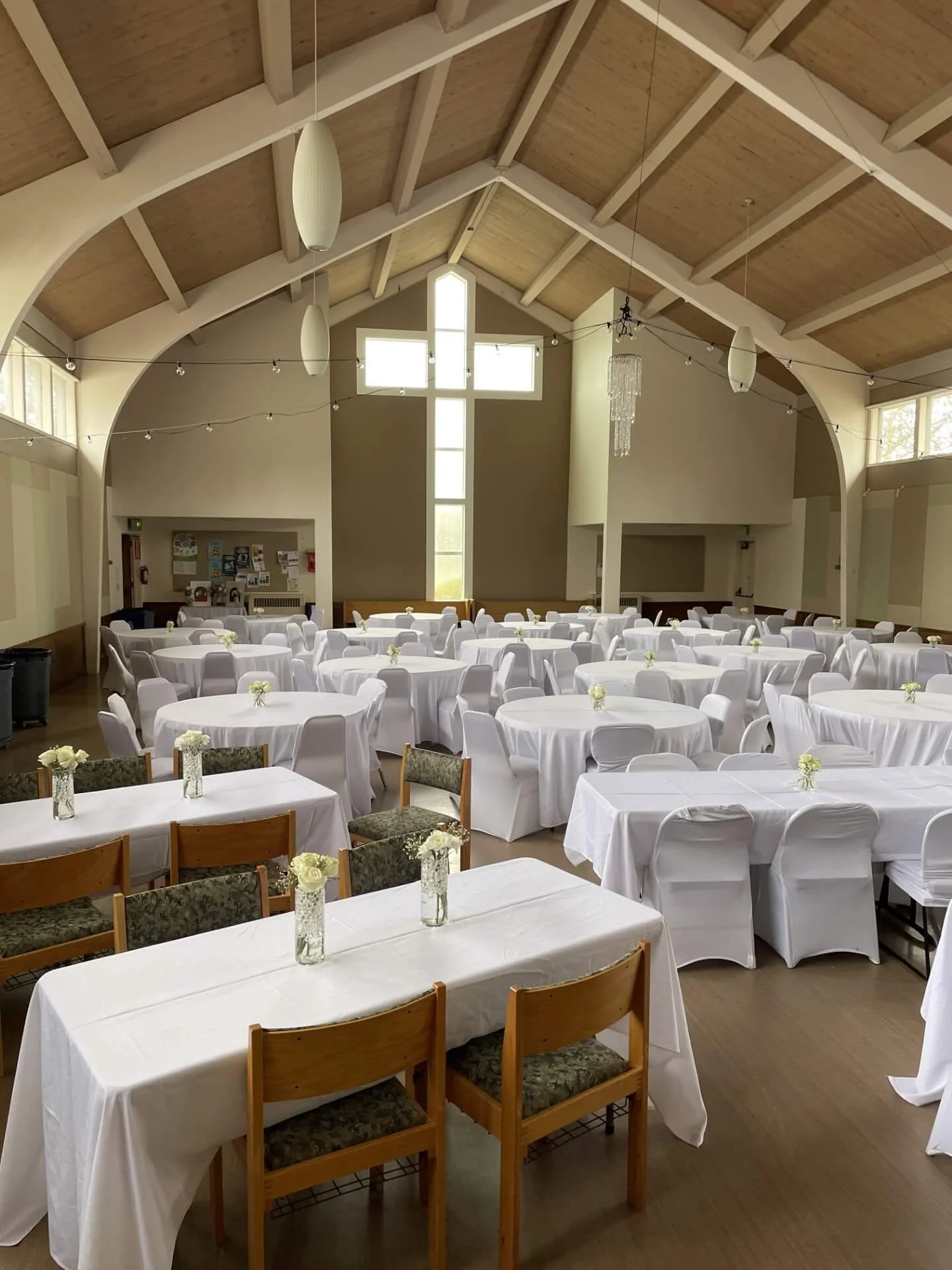 Fellowship Hall