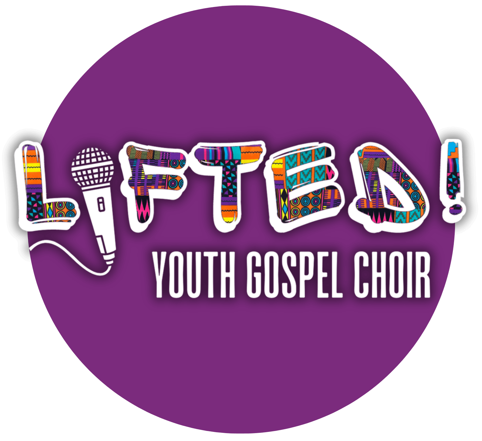 LIFTED! logo