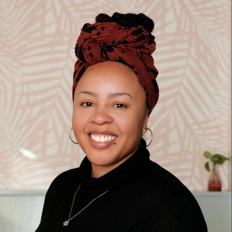 Kim Goode headshot