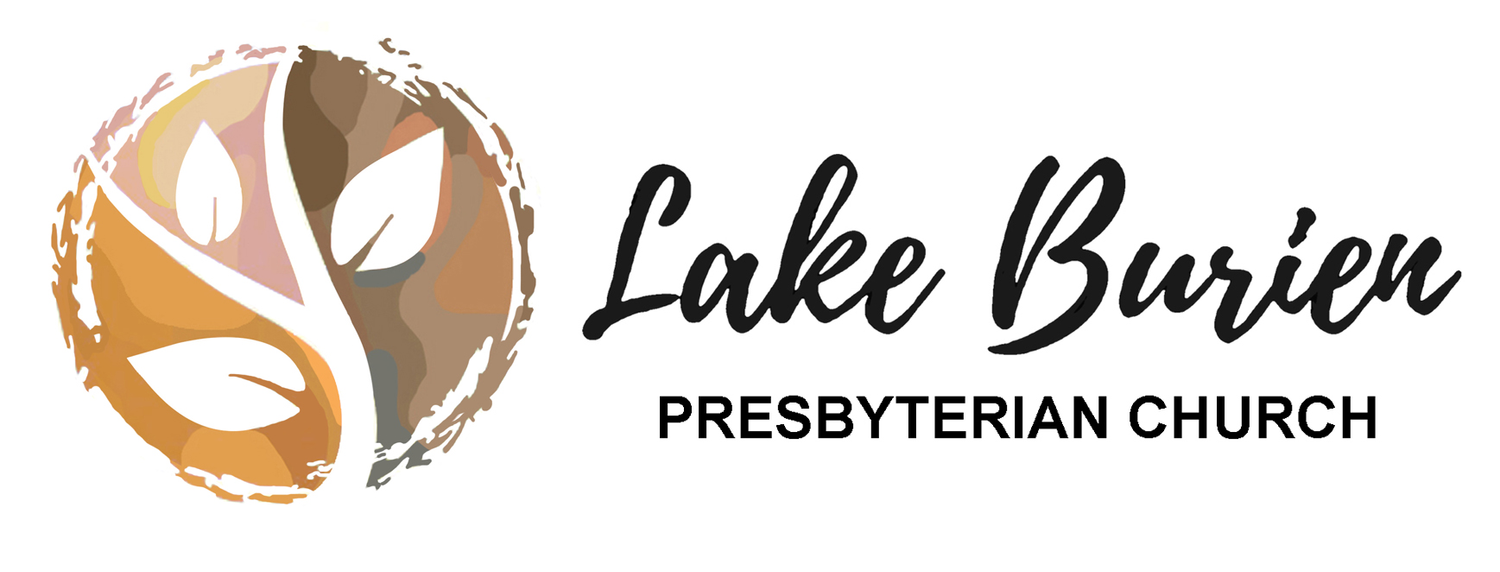 Lake Burien Presbyterian Church
